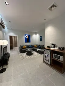 Cooperation - Luxury Apartment with Hotel Design #T 205 - Image 3