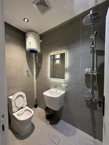 Cooperation - Luxury Apartment with Hotel Design #T 205 - Image 5