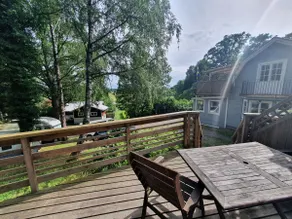 Adjacent to the forest & Göta canal - Image 2