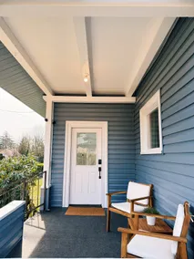 Beautifully Renovated 1920 Home | EV, Pets - Image 4