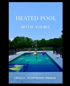 Spacious • Hot Tub • Sauna • Billiards + Cottage - Image 2