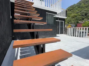 Mini Apartment with a Patio and Terrace with a Beautiful View - Image 3