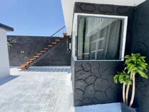 Mini Apartment with a Patio and Terrace with a Beautiful View - Image 2