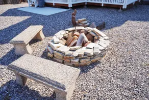 Relaxing Home w/HUGE YARD & Firepit! - Image 3