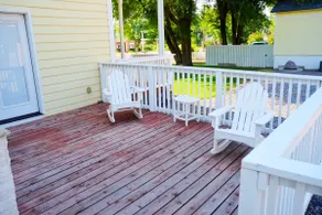 Relaxing Home w/HUGE YARD & Firepit! - Image 4