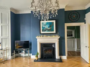 Spacious Edinburgh Home with Easy Access to Airport & City Centre - Image 3