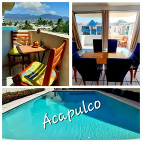 Remodeled •Ocean View •Pool •8 guests - Image 2