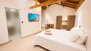 Hospedaria Trudi Haus - Cabin 02 - Image 2