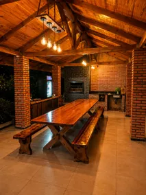 Hospedaria Trudi Haus - Cabin 02 - Image 5