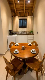 Hospedaria Trudi Haus - Cabin 02 - Image 3