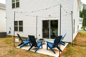 Charlotte 4BR|Firepit|King Suite| 10 min to Uptown - Image 5