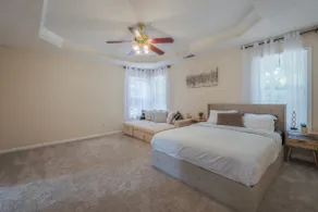 Cozy home feel in Norcross - Image 5