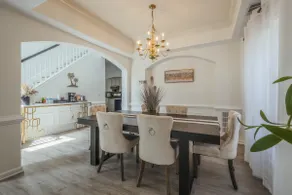 Cozy home feel in Norcross - Image 3