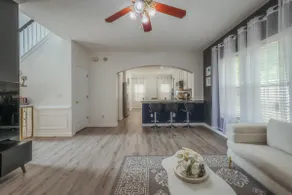 Cozy home feel in Norcross - Image 2