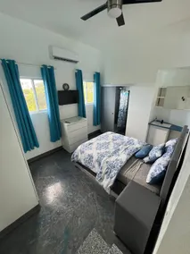 Driftwood Haven | West End Studio Retreat - Image 4