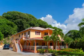 Near UVF Airport: Studio 1bd/1bth : La Croix - Image 3
