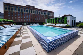 The Epicenter: Central Downtown • Pool •Gym • BB99 - Image 3