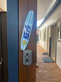 Blue Waters Guesthouse - comfortable bed and home - Image 5