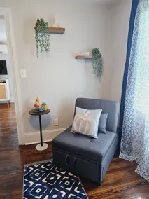 Cozy Historical Apartment - Image 4