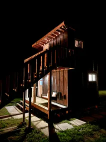 Tiny Getaway Cabin - Image 5