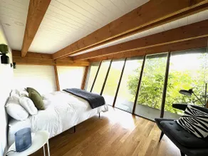 Architectural Marvel in Hollywood Hills with Views - Image 3