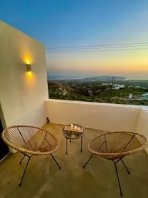 Sunset Sea View Superior Maisonette - Image 3
