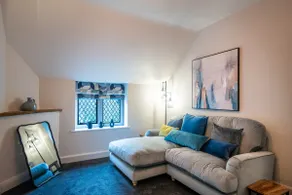 The Loft at Goytre Hall - Image 5