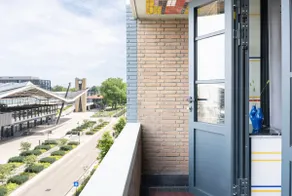 Tilburg Central Apartments | Piet Mondriaan - Image 4