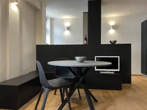 Snowblack Apartment Sauze D’Oulx - Image 2