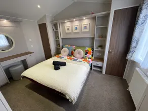Luxury Lodge, Willerby Sheraton. - Image 5