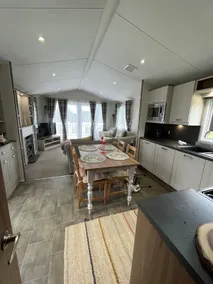 Luxury Lodge, Willerby Sheraton. - Image 2