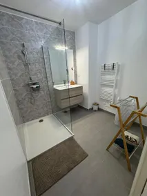 Comfortable 4-person accommodation - new residence - Image 4