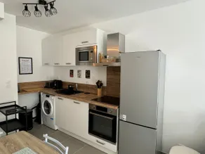 Comfortable 4-person accommodation - new residence - Image 2