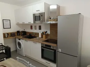 Comfortable 4-person accommodation - new residence - Image 3