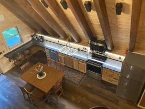 Woodland Getaway - Image 5