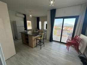 Upper floor with sea view in the center of Datça - Image 3