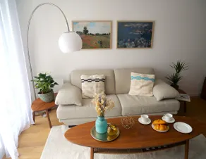 Luxurious, New, 3 BR, Paris Expo, Ideal Families - Image 4