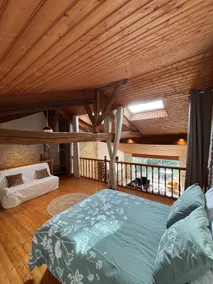 “L'embrun vert” Star-Rated Gîte - Image 2