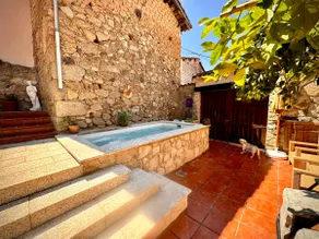 Country house with pool. We accept pets - Image 4