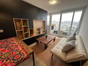 Exclusive apartment with amazing views and a pool. - Image 2