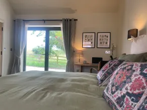 Rural Retreat, 1 bed, sleeps 2 near Bleasby - Image 2