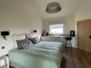 Rural Retreat, 1 bed, sleeps 2 near Bleasby - Image 3