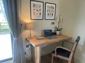 Rural Retreat, 1 bed, sleeps 2 near Bleasby - Image 4
