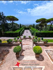 Rome nearby, 5 minutes from Castel Gandolfo Papa Lake - Image 5