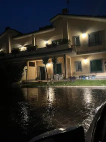 Rome nearby, 5 minutes from Castel Gandolfo Papa Lake - Image 2