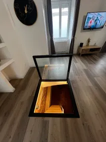 Apartment with vaulted cellar - Image 4