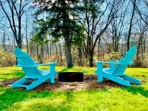 Stunning Duplex 15 min. to GR, in nature near Ada - Image 2