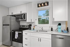 Stunning Duplex 15 min. to GR, in nature near Ada - Image 4