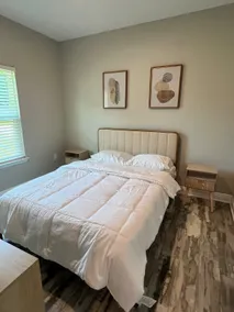 Home by the base - 8 min from beach! - Image 5