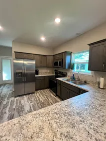 Home by the base - 8 min from beach! - Image 2